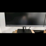 聯(lián)想ThinkVision 24.5英寸FHD廣視角顯示器IPS屏幕100Hz刷新率商務(wù)辦公護眼S25e-30 煥新版 曬單實(shí)拍圖