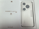 HUAWEI Pura 80 Pro  12GB+1TB 釉白一英寸主攝  個(gè)性色卡 AI輔助構圖 華為鴻蒙智能手機 曬單實(shí)拍圖