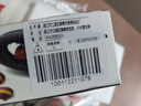 拜杰板栗開(kāi)口器剝栗子神器專(zhuān)用自動(dòng)回彈十字刀核桃?jiàn)A子家用錐栗開(kāi)殼夾 曬單實(shí)拍圖