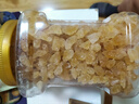 甘汁園 冰糖 小粒黃冰糖1.08kg 煲湯燉煮甜品 曬單實(shí)拍圖