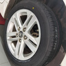 普利司通（Bridgestone）汽車輪胎 205/55R16 91V EP150 原配豐田新雷凌 適配速騰/卡羅拉 曬單實拍圖