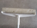 初舍（CHUSHE）長(cháng)桿粘毛器30cm420撕 粘毛神器寵物貓狗毛發(fā)衣服沙發(fā)地毯灰塵去除 曬單實(shí)拍圖