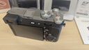 索尼（SONY）Alpha 7C II 新一代全畫幅雙影像小“7“A7CM2 微單數(shù)碼相機 A7C2/ ILCE-7CM2 A7C2銀色單機【888+皮套+128G卡】 官方標(biāo)配 曬單實拍圖