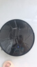 美的（Midea）掃地機器人掃吸拖三合一體機家用全自動智能家電吸塵器家用4500Pa大吸力 黑色款i5 EVO 曬單實拍圖