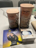 HEGEN海格恩奶瓶1-6個(gè)月150ml+240ml奶瓶白PPSU防脹氣防嗆仿母乳 曬單實(shí)拍圖