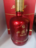 西鳳酒 龍鳳呈祥52度白酒箱裝鳳香型純糧食婚宴喜酒500ml*6瓶送禮宴請 曬單實(shí)拍圖