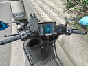 ZEEHO極核新款A(yù)E4 Pro MAX MY25鉛酸高性能電摩電動(dòng)摩托車(到店選顏色） AE4 Max MY25 曬單實(shí)拍圖
