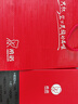 希諾雙層玻璃杯男士高檔泡茶杯子七夕情人節教師節禮物XN-9302 345mL 曬單實(shí)拍圖