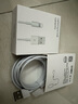 尊匠蘋果充電器正品充電線氮化鎵30W快充線PD套裝適配原裝iPhone14ProMax 16 15手機(jī)13充電頭20W數(shù)據(jù)線 【適用蘋果6-14系列】快充頭+閃充線丨1米套裝 曬單實(shí)拍圖
