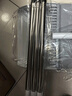 佳幫手掃把簸箕套裝掃地掃帚兩件套家用軟毛笤帚梳齒型防風畚箕 曬單實拍圖