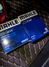 馬勒（MAHLE）高風(fēng)量空調濾芯濾清LA516(適用6代7代凱美瑞卡羅拉雷凌RAV4漢蘭達 曬單實(shí)拍圖
