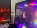 微星 酷睿i5 12600KF/RTX4060/4060TI/4070S/5060Ti海景房游戲主機電腦臺式機優(yōu)惠補貼組裝電腦DIY主機 配三  i5-12600KF+首發(fā)RTX5060 曬單實拍圖