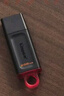 金士頓（Kingston） u盤(pán) USB3.2/Gen 1 高速哨兵車(chē)載行車(chē)記錄儀閃存優(yōu)盤(pán)學(xué)生送老師 DTX/64GB【送 轉接頭+掛繩】 曬單實(shí)拍圖