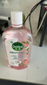 滴露（Dettol）香氛自然衣物消毒液紫外線(xiàn)級殺菌48H留香洗衣除臭兒童可用1000ml 曬單實(shí)拍圖