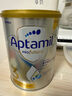 愛他美（Aptamil）白金澳洲版 幼兒配方奶粉 3段(12-36個月) 900g 澳洲白金 曬單實拍圖