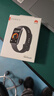 HUAWEI WATCH 5 46mm基礎(chǔ)款深錆色不銹鋼表殼蒼穹黑氟橡膠表帶首創(chuàng)X-TAP智感窗鴻蒙AI腕上小藝eSIM通信 曬單實(shí)拍圖