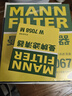 曼牌（MANNFILTER）機(jī)油濾清器機(jī)濾W7058M標(biāo)致4083085082008雪鐵龍C5C4世嘉C3-XR風(fēng)神 曬單實(shí)拍圖