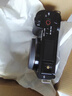 索尼（SONY）ZV-E10 zve10 微單數碼相機 4K視頻 入門(mén)級APS-C畫(huà)幅vlog直播相機 ZV-E10K ZV-E10套機黑【贈卡+備用電池+座充】 官方標配【咨詢(xún)客服送內存卡/備電套裝 曬單實(shí)拍圖