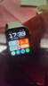 華為（HUAWEI）手表WATCH FIT 3【咨詢(xún)享更優(yōu)惠】智能運動(dòng)健康管理藍牙通話(huà)輕薄大屏NFC門(mén)禁支付送男女士朋友禮物 月光白【甄選定制表帶+精美表盤(pán)】 曬單實(shí)拍圖