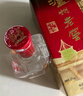 瀘州老窖 六年窖頭曲 濃香型白酒 52度500ml 2瓶 雙瓶（配禮袋） 曬單實拍圖