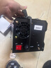 德力西無(wú)氣二保焊氣保焊機電焊機家用小型220V氣保焊一體機電焊兩用焊機 曬單實(shí)拍圖