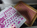 長(cháng)帝（changdi）【國家補貼】貓小易pro家用電烤箱風(fēng)爐平爐空氣炸42升大容量多功能烘焙炸烤一體機 曬單實(shí)拍圖