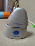 Hi!papa海龜爸爸兒童防曬霜寶寶小光盾pro學(xué)生軍訓專(zhuān)用SPF50青少年防曬乳 曬單實(shí)拍圖