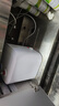 四季沐歌（MICOE）小廚寶電熱水器 速熱1600W家用廚房上出水 熱水寶圓桶儲水過水熱8.5升 8.5L 1600W 【一級能效】方形大水量 曬單實拍圖