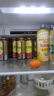 雪花沈陽(yáng)經(jīng)典老雪花啤酒500ml*6罐高度12度官方正品小麥黃啤聚會(huì ) 中秋 雪花老雪 500mL 24罐 曬單實(shí)拍圖