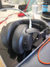 JBL TUNE 770NC 無(wú)線(xiàn)罩耳式自適應降噪耳機 頭戴式藍牙耳機 主動(dòng)降噪耳機長(cháng)續航520送禮 T770黑色 【新升級降噪耳機】 曬單實(shí)拍圖