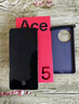 一加 Ace 5 12GB+256GB 全速黑 國家補貼 第三代驍龍 8 風(fēng)馳游戲內核 冰川電池 oppo游戲AI智能5G手機 曬單實(shí)拍圖