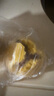 西貝莜面村 黃饃饃300g 6個(gè)棗泥豆餡 豆沙包早餐面點(diǎn) 粗糧雜糧饅頭 面點(diǎn) 曬單實(shí)拍圖