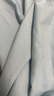 蕉下（beneunder）防曬護頸口罩女防曬面罩防紫外線線臉基尼灰藕粉AL207 曬單實拍圖