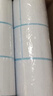 遠平條碼 三防熱敏標簽紙40*30不干膠條碼稱紙防水60*40超市服裝吊牌貼紙電子秤紙物流單打印紙 橫版60mm*40mm*500張*15卷 曬單實拍圖