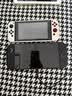 Jemdo適用于任天堂Switch2鋼化膜ns2代游戲機高清增透屏幕保護膜主機AR全屏防爆抗指紋耐磨可插底座配件 曬單實拍圖