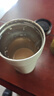 富光咖啡杯316L不銹鋼保溫杯男女學(xué)生茶杯辦公車載便攜水杯子500ml 曬單實拍圖
