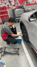 固特異（Goodyear）汽車(chē)輪胎 215/60R17 96H AMG SUV 安乘SUV 適配 日產(chǎn)逍客 曬單實(shí)拍圖