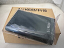 科碩（KESU）1TB 移動(dòng)硬盤 雙盤備份USB3.0 大容量外接機(jī)械硬盤 海量存儲(chǔ) 手機(jī)連接 2.5英寸 辦公存儲(chǔ) 曬單實(shí)拍圖