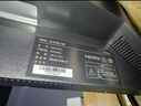 HKC 27英寸2K高清300Hz FastIPS顯示屏HDR400硬件低藍(lán)光10bit電競游戲1ms旋轉(zhuǎn)升降顯示器G27H4Plus 曬單實(shí)拍圖