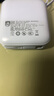 飛利浦【3C認證可上飛機】充電寶自帶雙線22.5W超級快充迷你小巧便攜10000毫安時移動電源適用蘋果16華為 曬單實拍圖