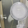 hawen【德國】過(guò)濾花灑噴頭過(guò)濾器增壓家用浴室手持淋浴頭花灑旅行便攜 過(guò)濾凈水花灑（含加厚濾芯*5） 六重過(guò)濾丨深度潔凈 曬單實(shí)拍圖
