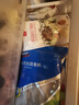 海名威 冷凍格陵蘭比目魚(yú)400g 4-5片鰈魚(yú)生鮮魚(yú)類(lèi) 海鮮水產(chǎn) 深海魚(yú) 中秋 曬單實(shí)拍圖