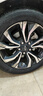 德國馬牌（Continental）汽車輪胎 205/55R16 91V UCJ 適配朗逸/速騰/寶來/卡羅拉 曬單實拍圖