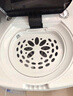 志高【熱銷Top1】脫水機單甩干脫水機干桶甩干機小型迷你家用甩干桶出租房宿舍大容量脫水桶烘干 8.6KG 【不銹鋼桶加厚款】質(zhì)保三年 曬單實拍圖