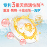 立白天然莓果酵素洗潔精1kg 洗潔劑洗碗液 可洗奶瓶果蔬冷水速溶化油  曬單實(shí)拍圖