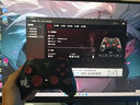 飛智冰原狼3火影忍者聯(lián)名款 多模版無線游戲手柄 類xbox霍爾線性扳機switch電腦PC手機 曬單實拍圖