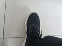 李寧吾躍2.0 V2丨跑步鞋男鞋網(wǎng)面舒適透氣體測跳繩運動(dòng)鞋ARSU075 曬單實(shí)拍圖