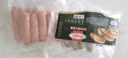 荷美爾（Hormel）經(jīng)典臺式爆汁烤腸180g/袋x3 冷藏熟食火腿腸熱狗燒烤食材 曬單實(shí)拍圖