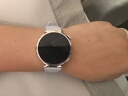 華為【咨詢(xún)享優(yōu)惠】華為手表watchgt5女款智能微信手表女性生理周期睡眠呼吸血氧女生手表禮物3Pro 41mm馬鞍棕+銀色鑲鉆定制表帶 曬單實(shí)拍圖