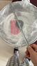 美廚（maxcook）304不銹鋼火鍋28cm 湯鍋電磁爐火鍋復底帶蓋 送一對火鍋勺MH-28 曬單實(shí)拍圖